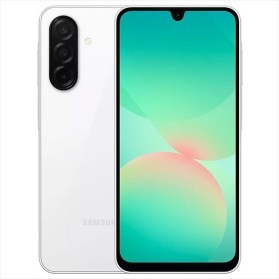 Samsung Galaxy A26 white62